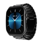 boAt Ultima Vogue | Smartwatch with 1.96" (4.97cm) AMOLED Display, BT Calling, 100+ Watch Faces, 100+ Active Modes