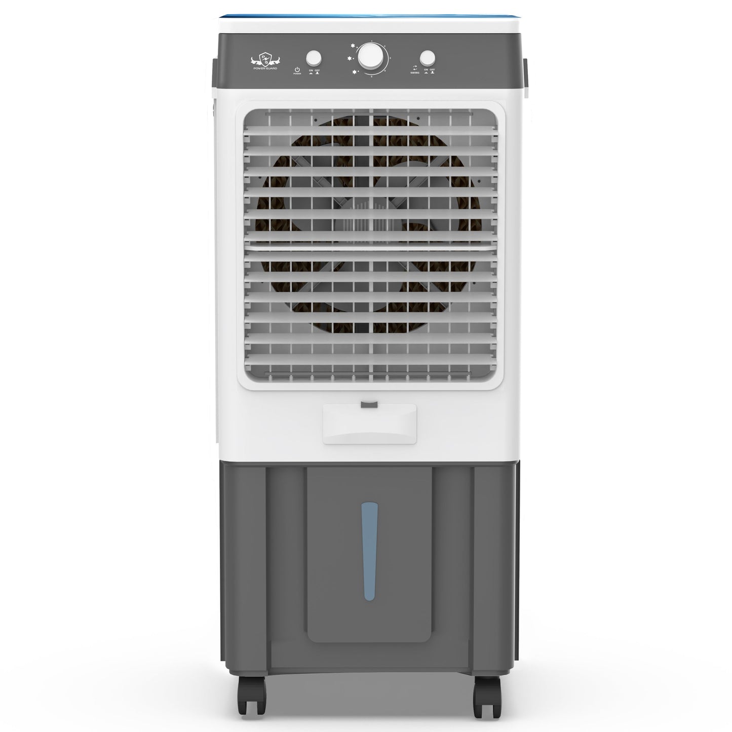 Air Cooler: Power Guard Ice Max 95 Premium Air Cooler (85 Ltr)