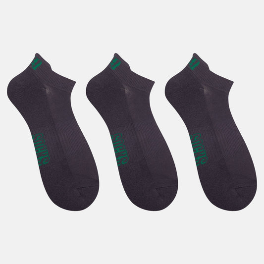 Men’s Bamboo Lowcut Socks