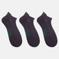Men’s Bamboo Lowcut Socks