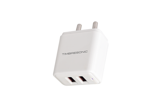 Powerpack 2.4 | Power delivered fast & safely