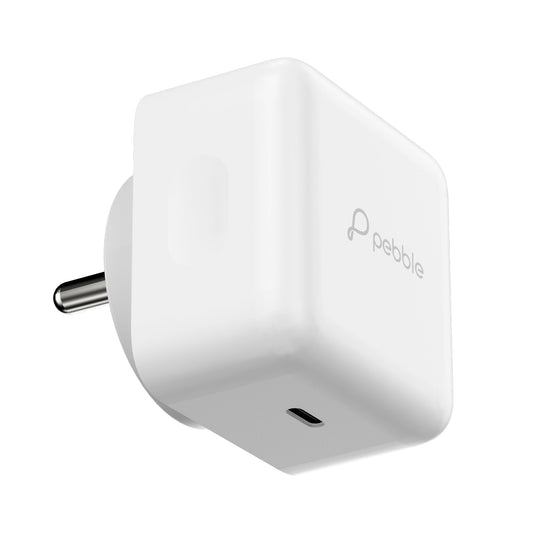 20W Ultra Fast Charger