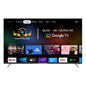 Power Guard (65 inches) Frameless 4K Ultra HD Smart QLED Google TV PG65GTV