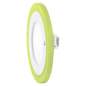 LED Rainbow Recess Panel (Round)