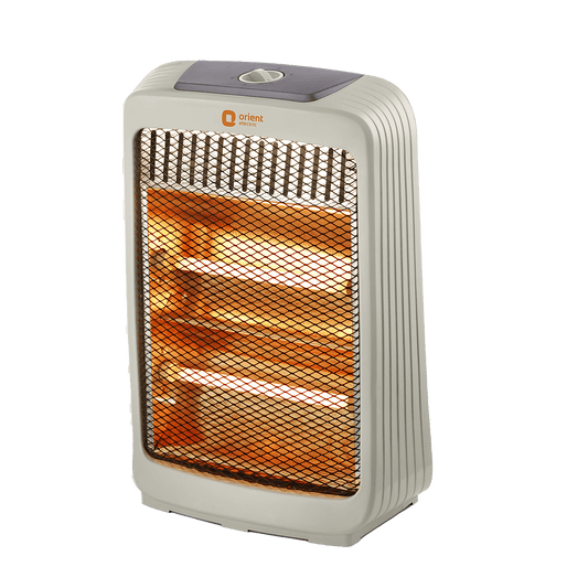 Stark 800W Quartz Electric Room Heater