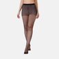 Women’s Ultra Fine Black Stockings