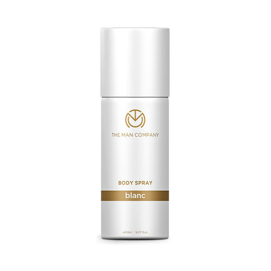 Blanc | Body Spray (150ml)