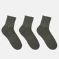 Men’s Full Cushioned Ankle Socks