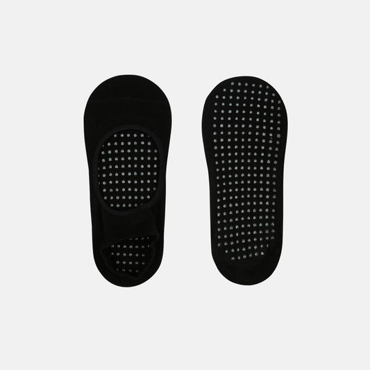 Women’s Studio Socks for Yoga & Pilates