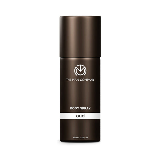 Body Spray | Oud (150ml)