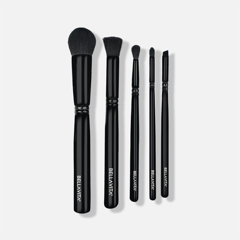 Skinn FX Vegan Brushes - 5 units
