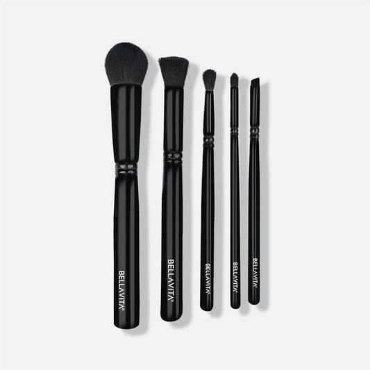 Skinn FX Vegan Brushes - 5 units