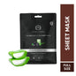 Anti-Pollution Sheet Mask