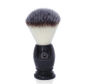 Black Shaving Brush