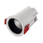 Prism Classic Cob LED Downlighter Round