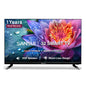 Sansui 80cm (32) HD Ready LED Smart AOSP TV With Wide Viewing angle & Surround Sound