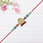 Divine Idol Design Rakhi