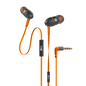 Copy of corp_Bassheads 220 | Wired Earphones with Passive Noise Cancellation, Super Extra Bass, Hands-free communication