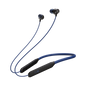 boAt Rockerz 205 Pro | Bluetooth Earphone with 10mm Drivers, Upto 30 Hour Playback, Lightweight Magnetic Earbuds
