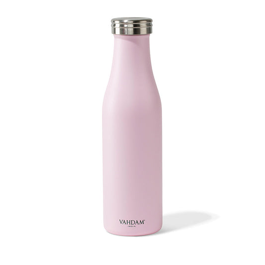Verve Bottle Insulated - Blush Pink (EBO)