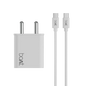 DV 22.5W QCPD White with Free PD Cable