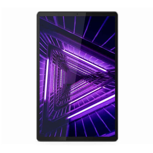 Lenovo M10 2GB RAM, 32GB ROM, Wi-Fi + 4G, Tablet (Platinum Grey)