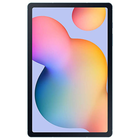 Samsung Galaxy Tablet S6 Lite 4 GB RAM, 64 GB,  Wi-Fi Tablet (Angora Blue)