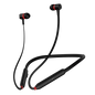 boAt Rockerz 245 Pro | Wireless Earphones with 10 min ASAP™ Fast Charge, 20 Hours of nonstop playback & ENx™ Technology