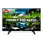 Foxsky 60.96 cm (24 inch) HD Ready LED TV 24FSN With A+ Grade Panel (slim bezels)