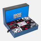 Men’s Poker Themed Collector's Gift Box