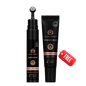 Under Eye Gel | Caffeine & Hyaluronic Acid (15g)