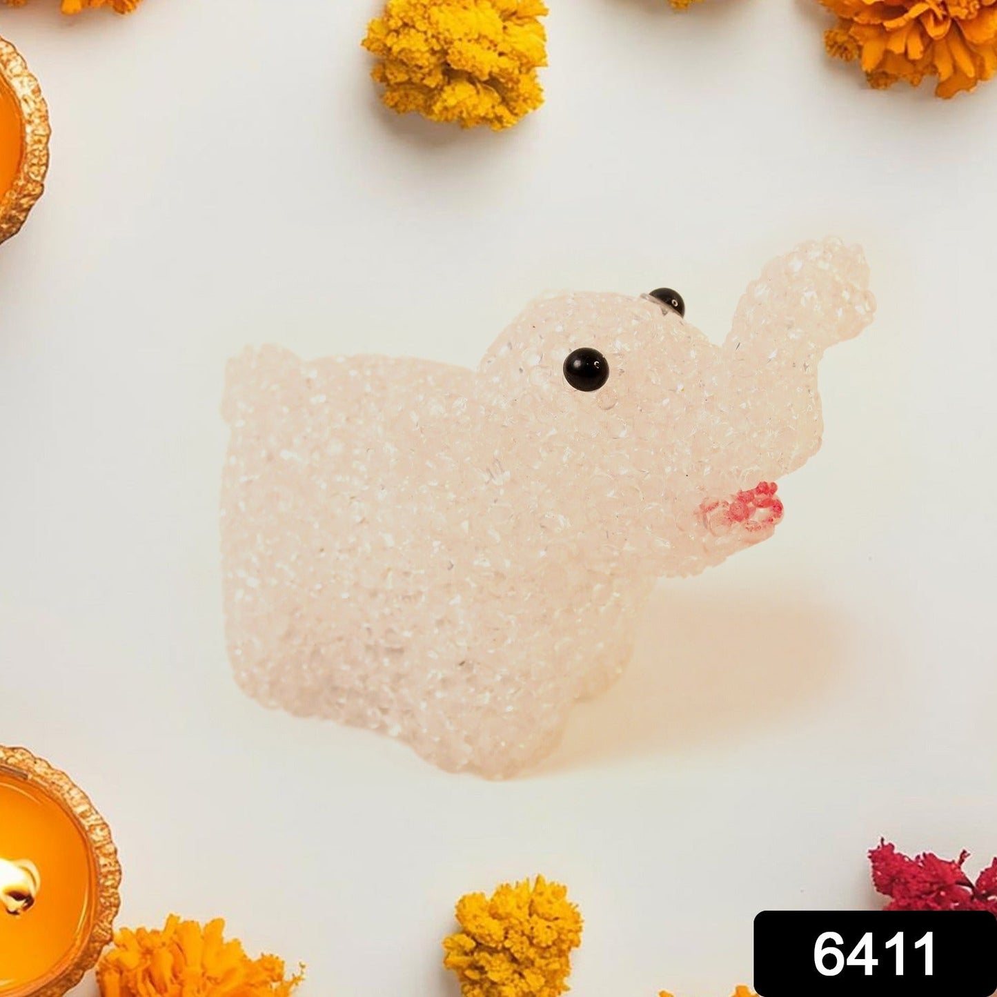 Magic Pets Crystal Night Lamp