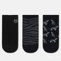 Men’s WWF Formal Lowcut Socks
