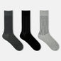 Men’s Cotton Crew Socks