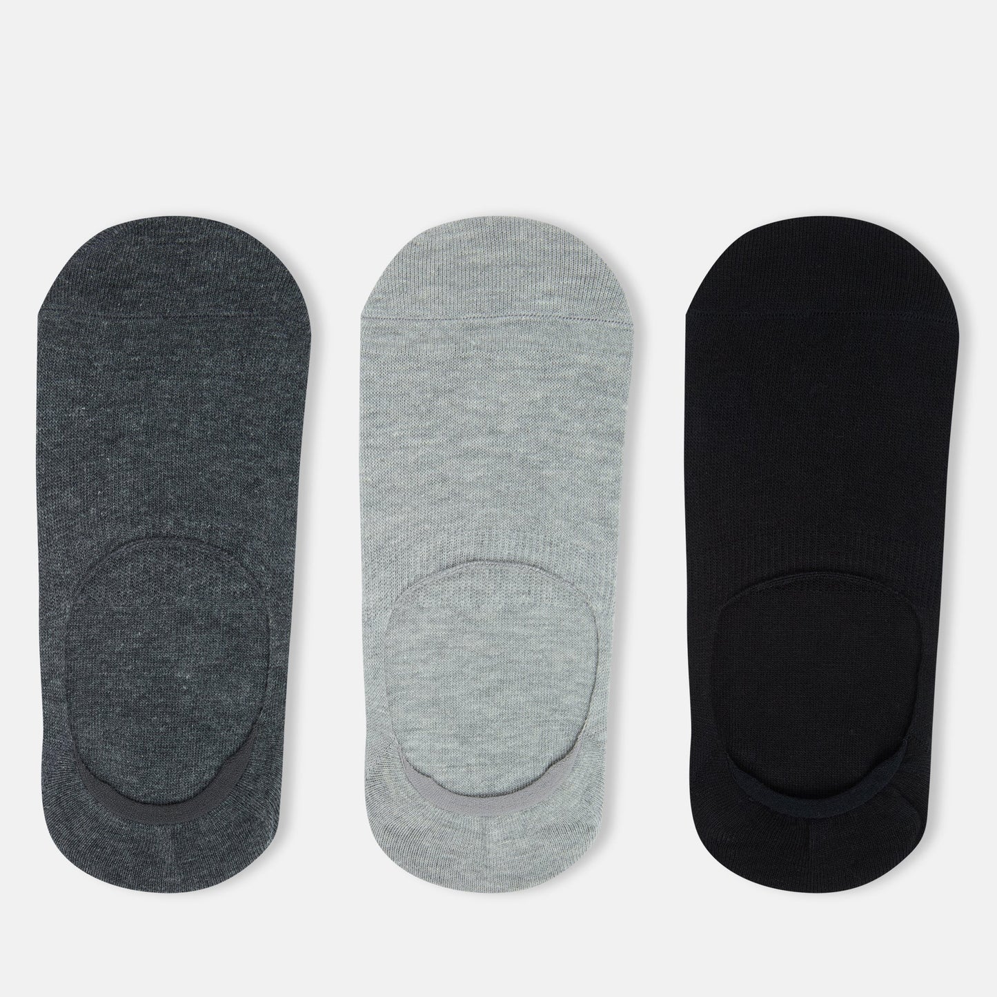Men’s Loafer Socks