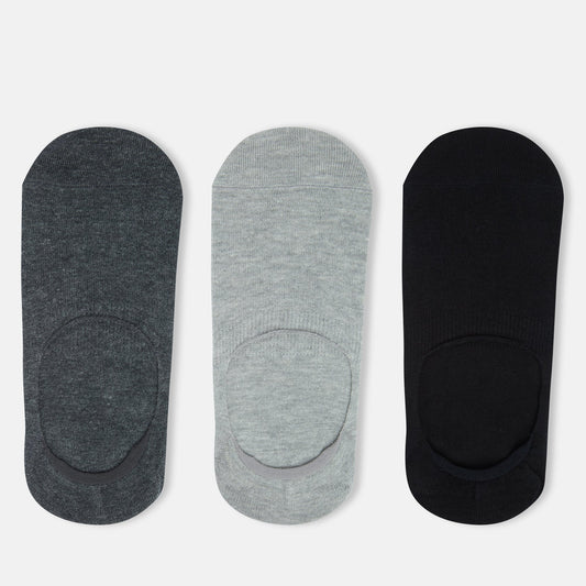 Men’s Loafer Socks