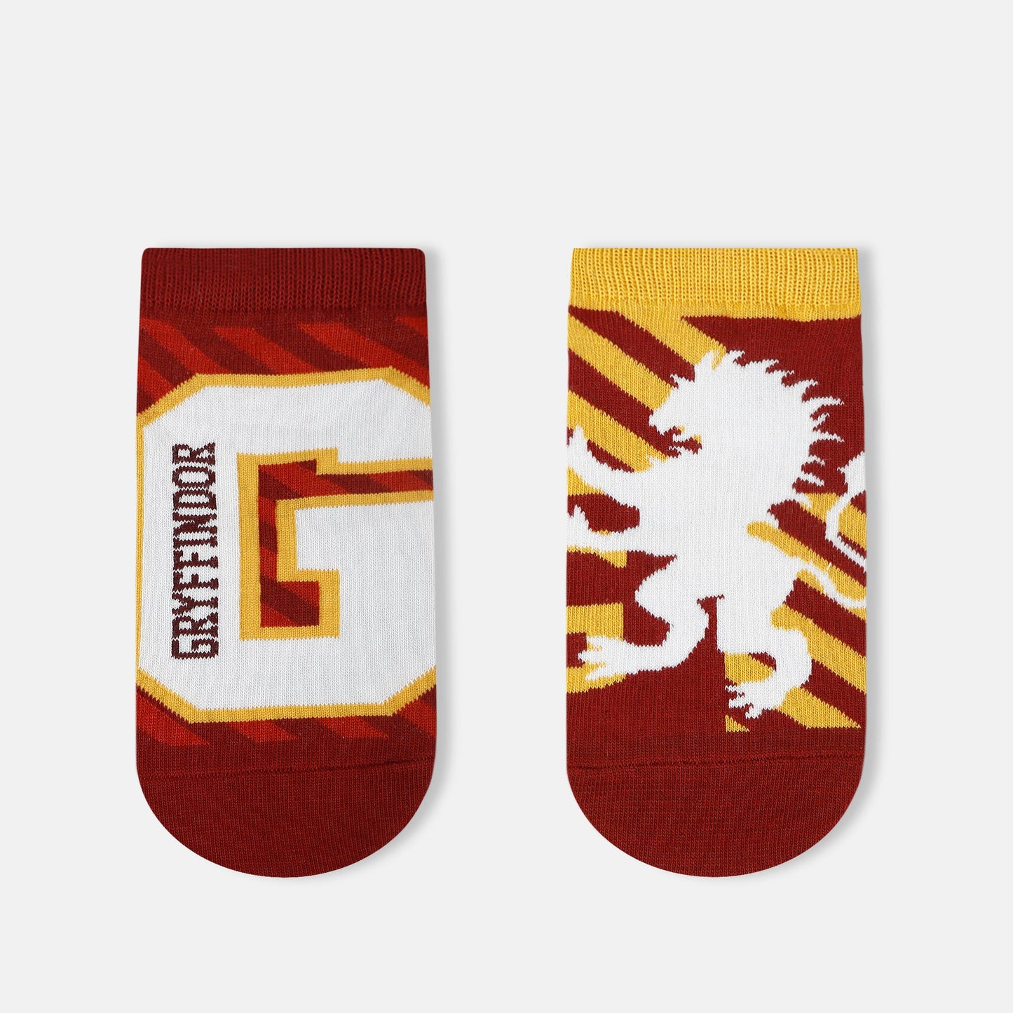 Women’s Harry Potter Lowcut Socks