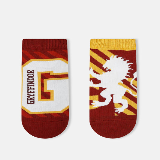 Women’s Harry Potter Lowcut Socks