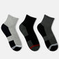 Men’s Full Cushioned High Ankle Socks