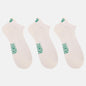 Men’s Bamboo Lowcut Socks