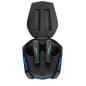 Hammer G-Shots Truly Wireless Gaming Earbuds (Black)