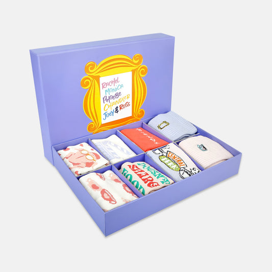 Women’s F.R.I.E.N.D.S Gift Box