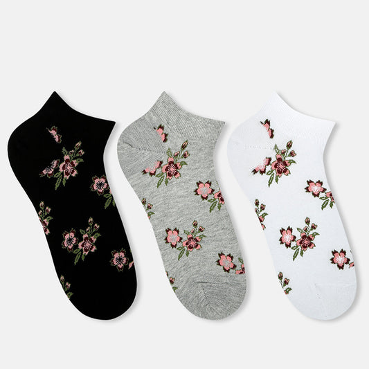 Women’s Lowcut Ankle Socks