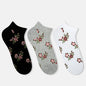Women’s Lowcut Ankle Socks
