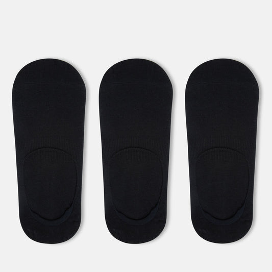 Men’s Loafer Socks