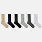 Men’s Formal Crew Socks
