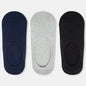Men’s Loafer Socks