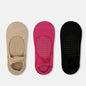 Women’s Studio Socks for Yoga & Pilates