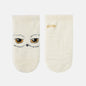 Women’s Harry Potter Themed Fur Ankle Socks