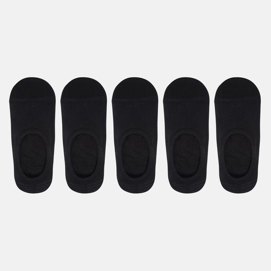 Men’s Loafer No-Show Everyday Seamless Socks